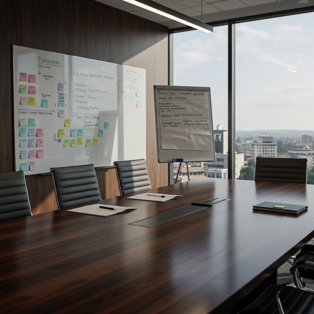 Corporate Migration Advisory Solutions