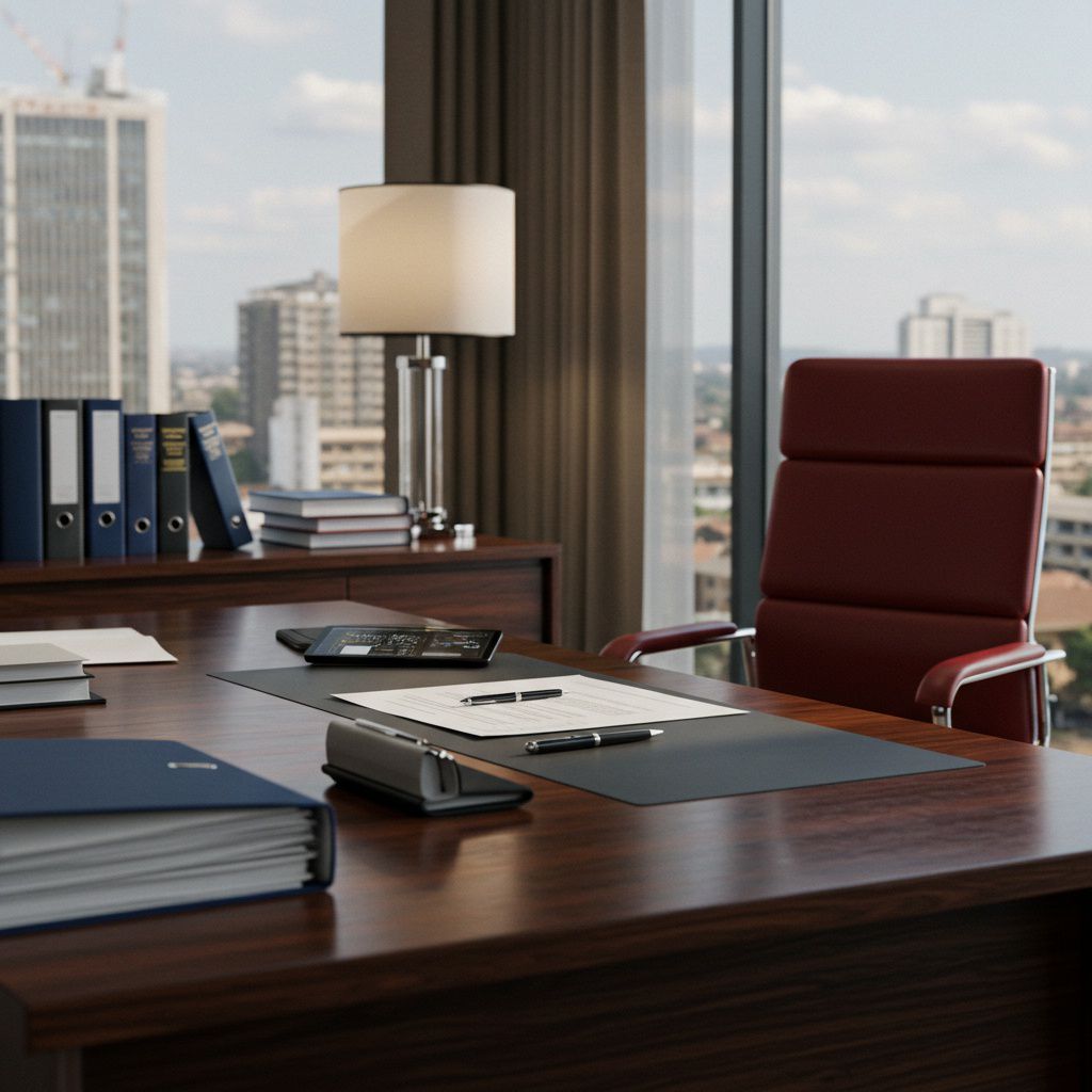 Federal Court Application Services