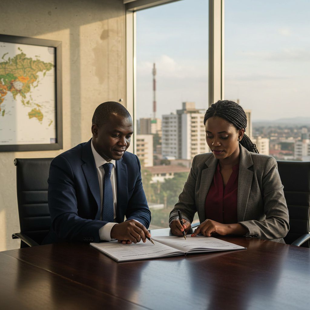 HR Consulting