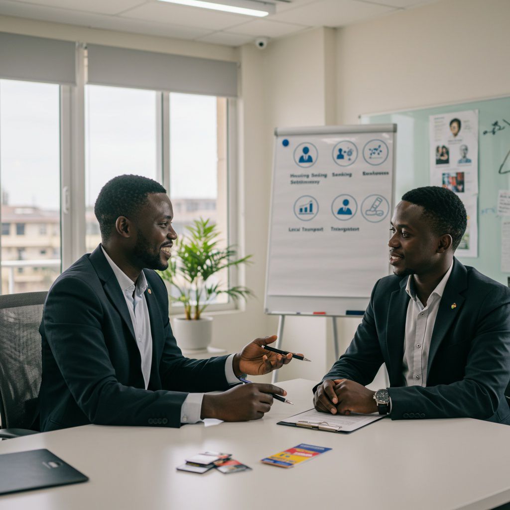 HR Consulting