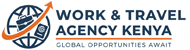 Work & Travel Agency Kenya Logo