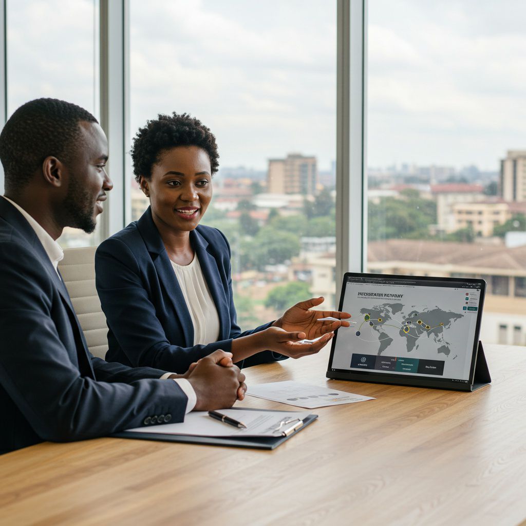 Corporate Travel