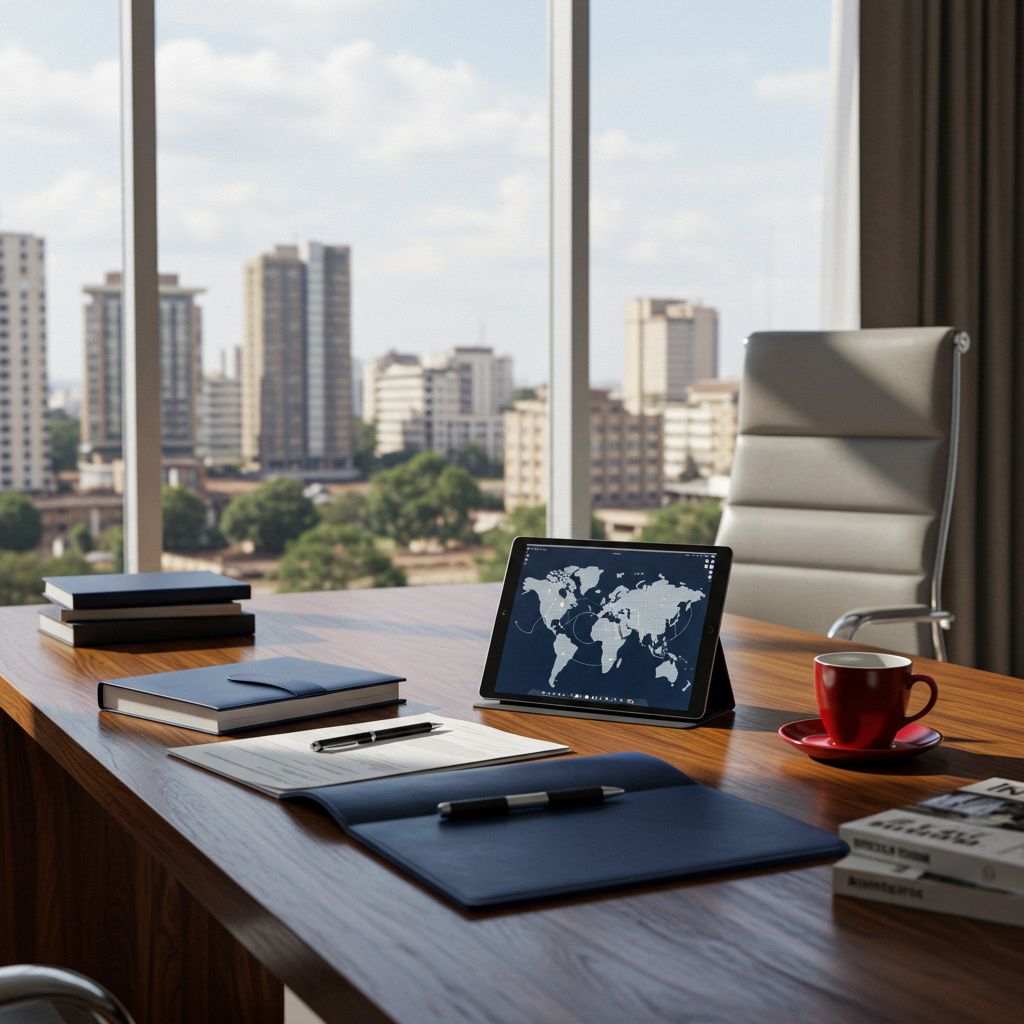 Professional Visa Consultation Programs