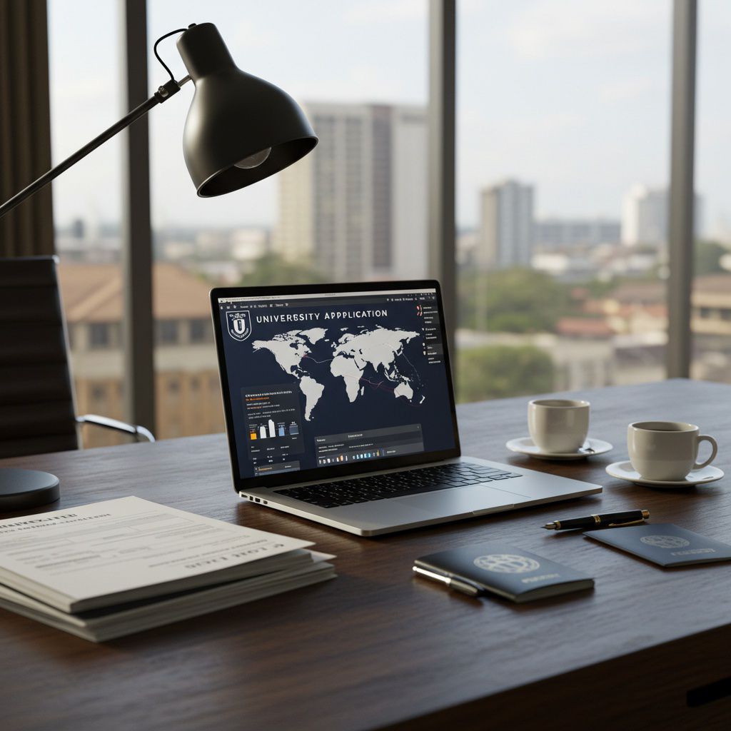 Corporate Travel — Work & Travel Agency Kenya