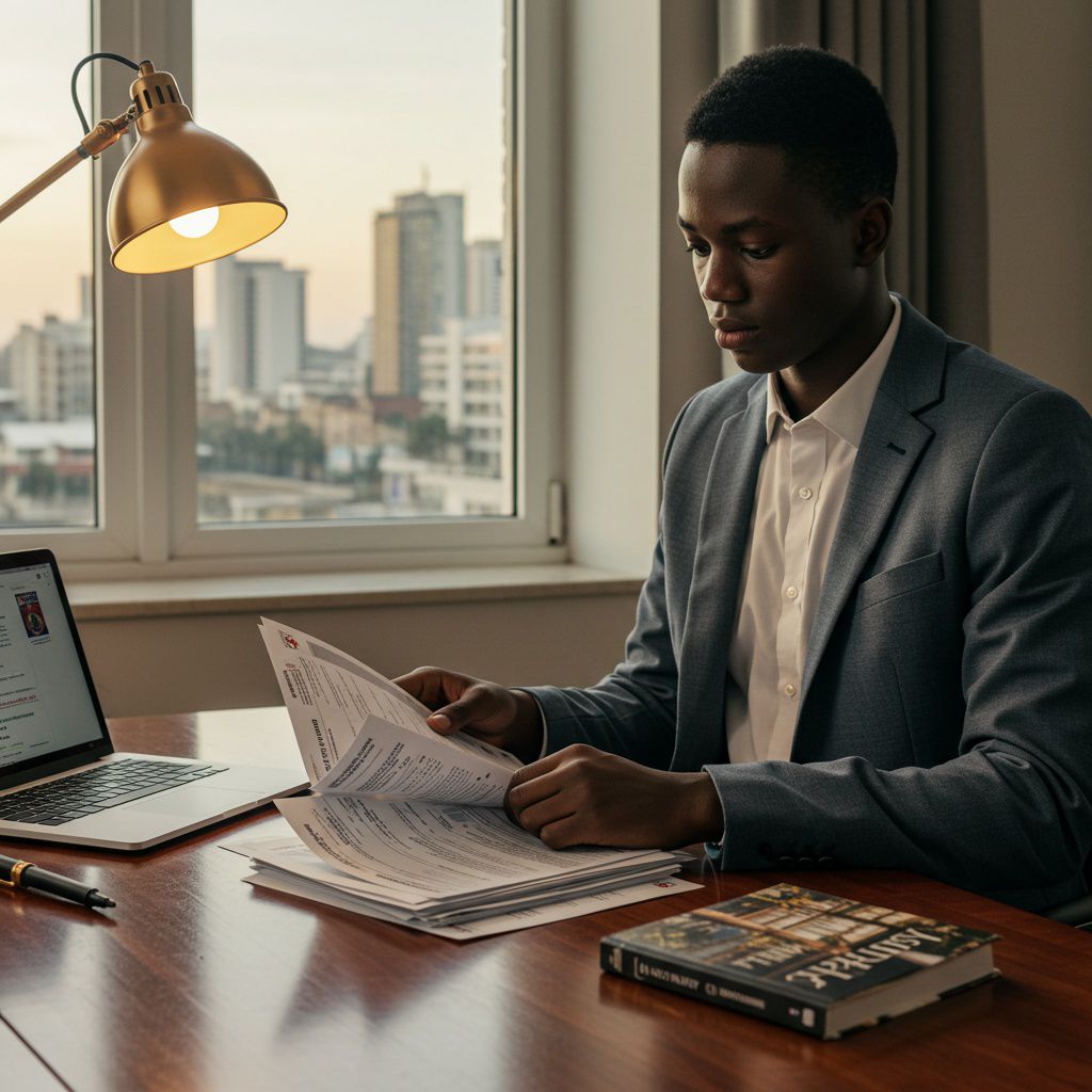 Work Permits — Work & Travel Agency Kenya