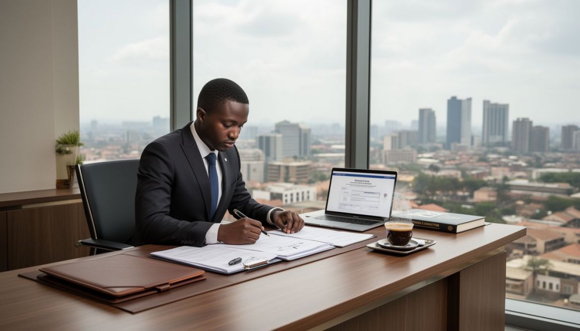 Academic Document Verification services offered by Work & Travel Agency Kenya in Kenya