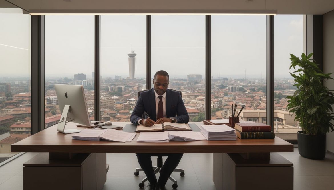 Administrative Review process for visa refusals in Nairobi