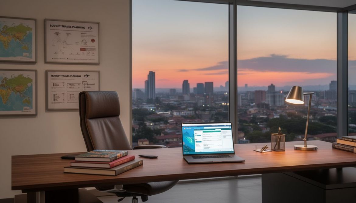 Tips for planning your travel budget effectively with Work & Travel Agency Kenya