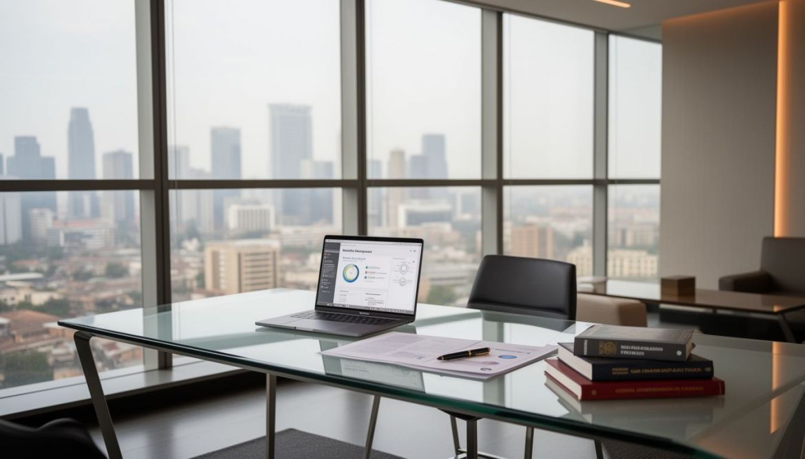Strategic planning for global compensation and benefits design