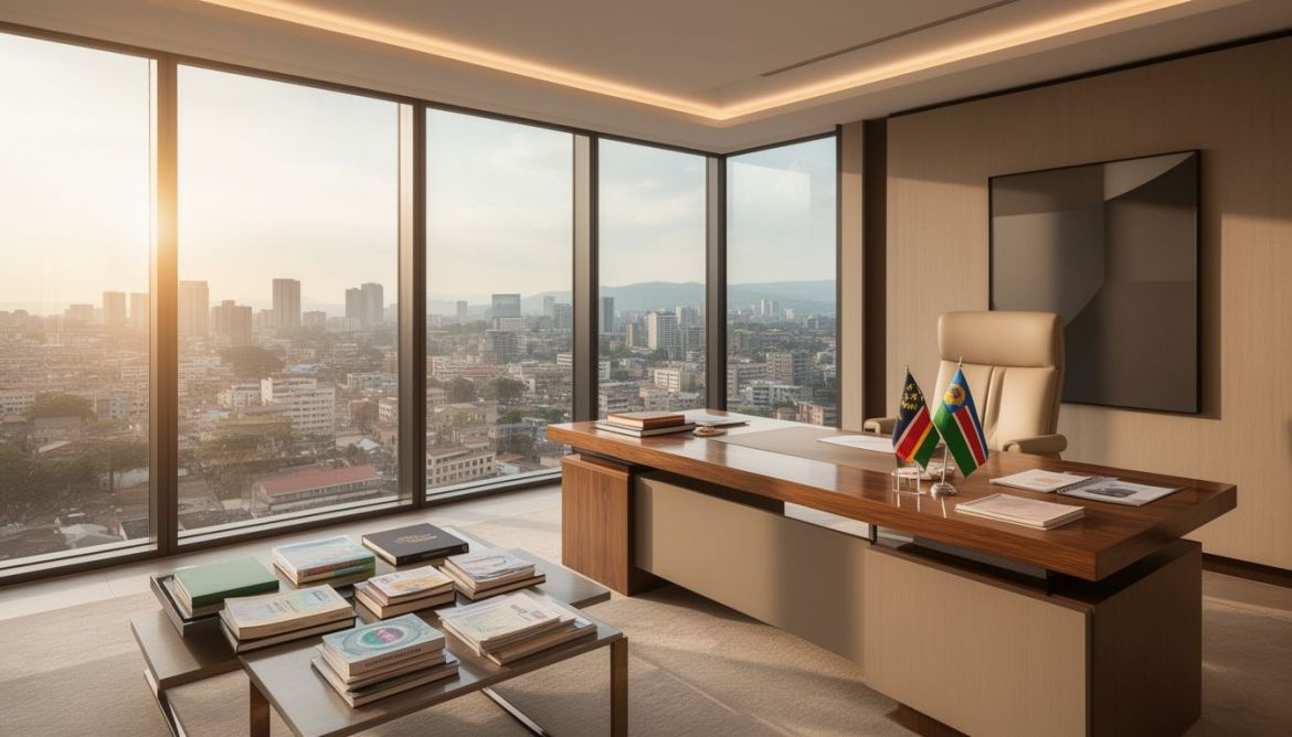 Work & Travel Agency Kenya offering comprehensive Country-Specific Visa Services