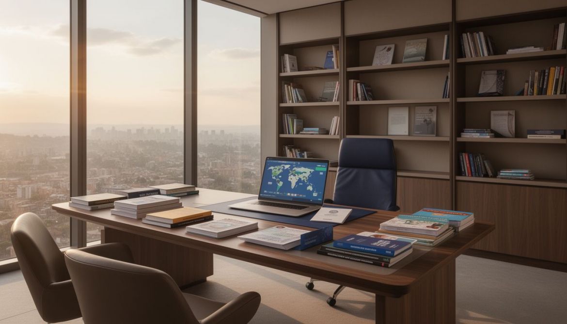 International teaching jobs and education opportunities with Work & Travel Agency Kenya