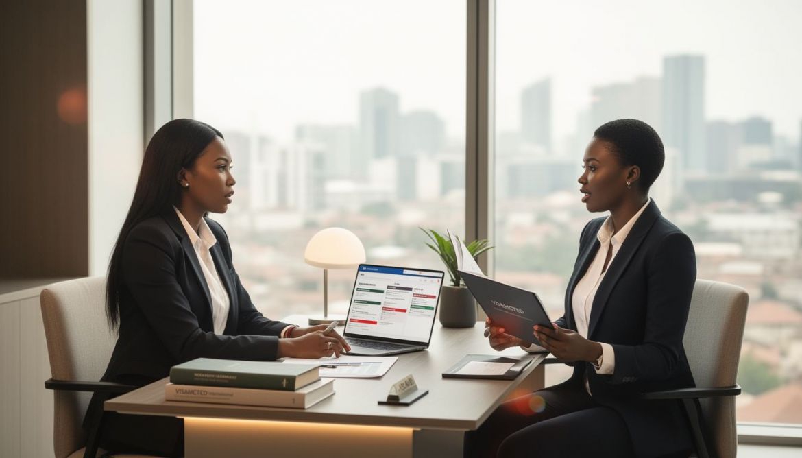 Comprehensive Germany Job Placement Services for Kenyan Professionals