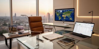 Work & Travel Agency Kenya offers customized group flight arrangements for hassle-free travel