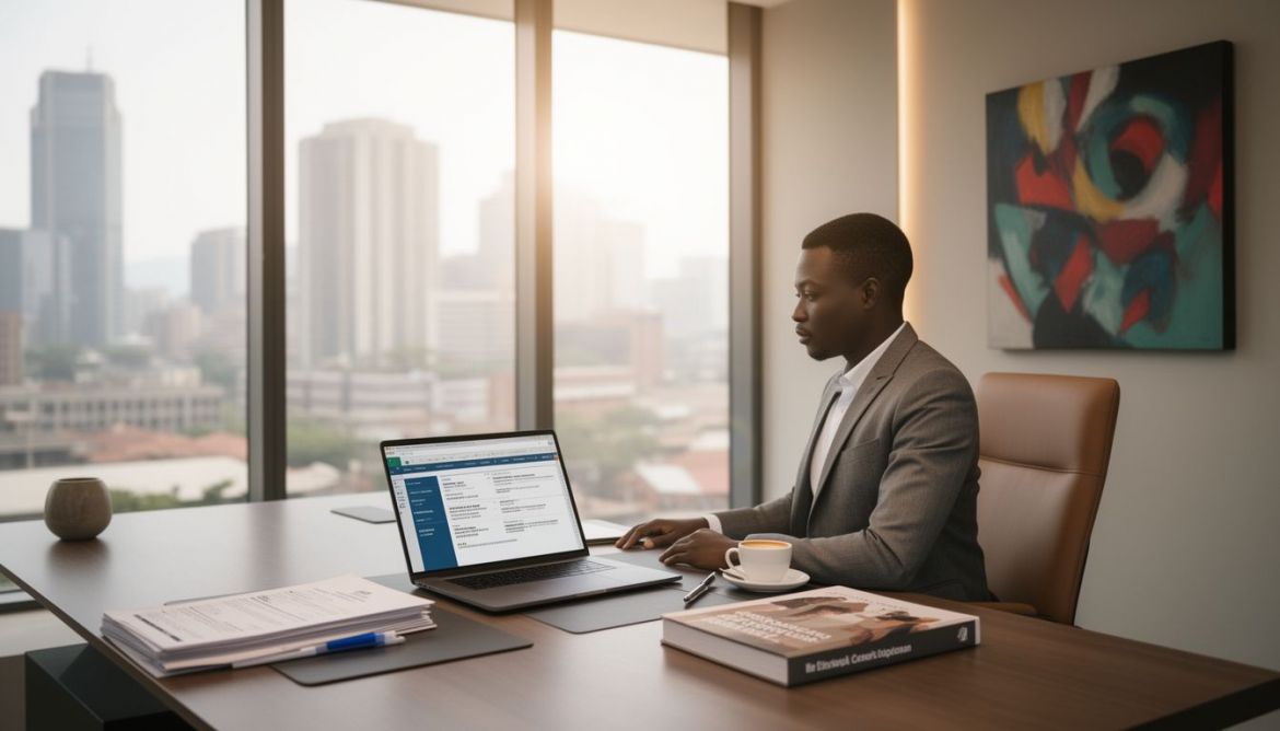 Work & Travel Agency Kenya offers industry-specific recruitment services for healthcare, engineering, IT, education, logistics, and finance se