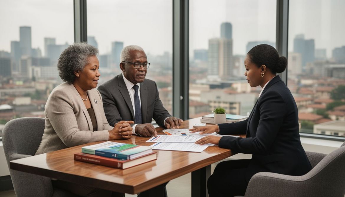 Work & Travel Agency Kenya ensures integrity and ethics in immigration services, providing transparent and reliable support
