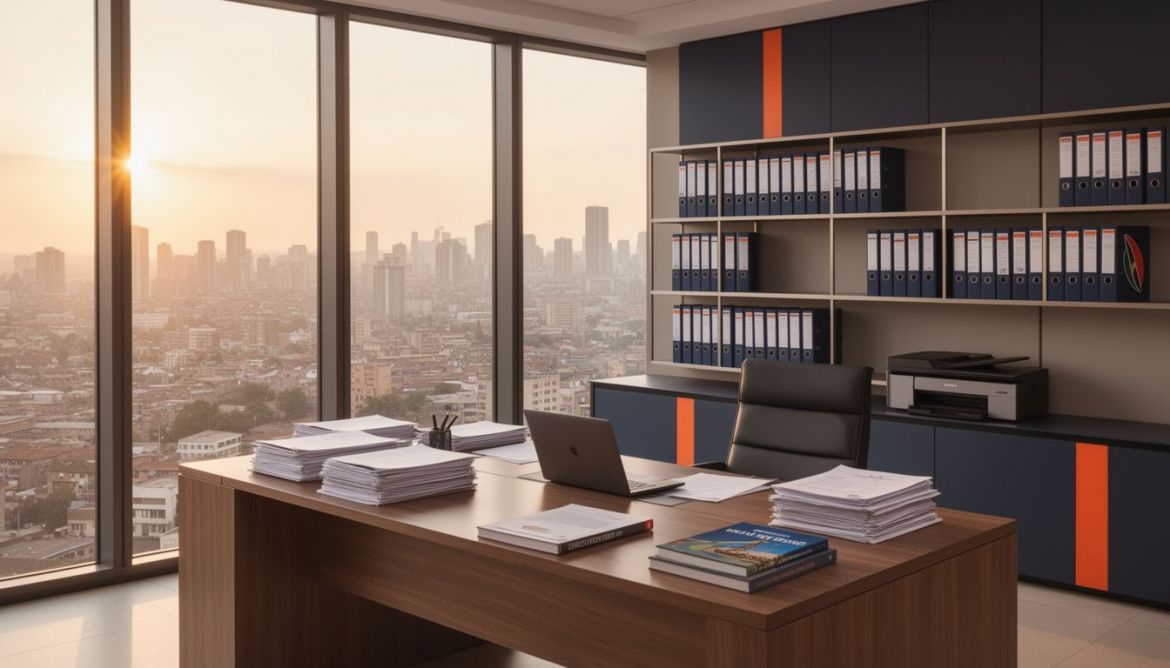 Work & Travel Agency Kenya offers expert International Document Processing services in Kenya.