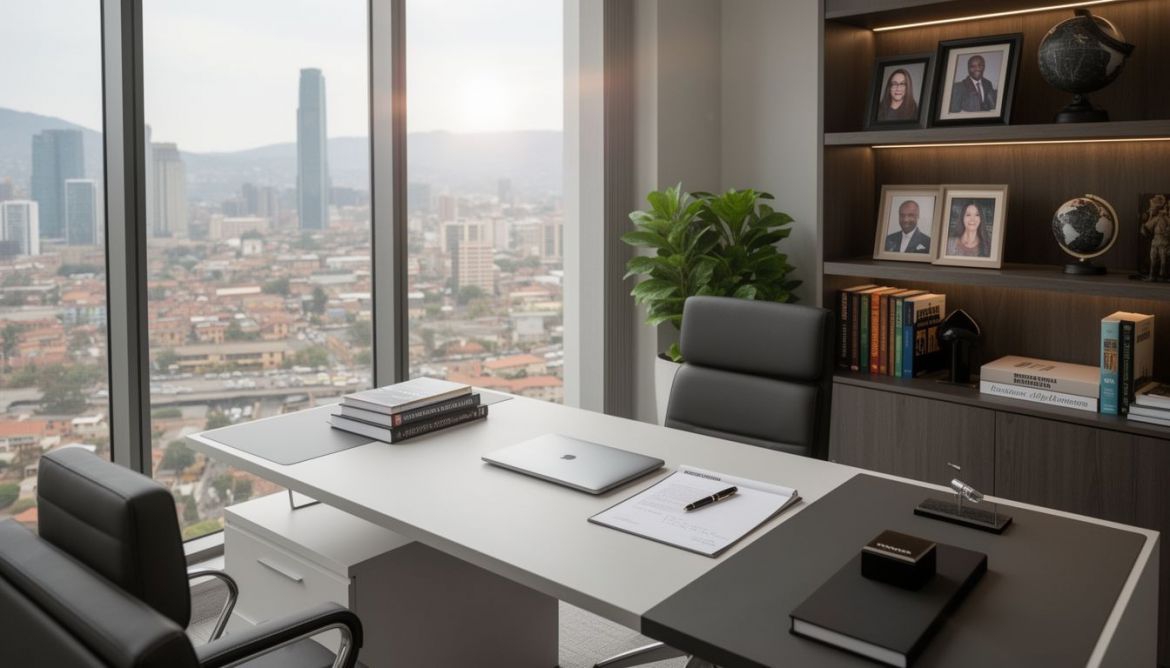Investor & Entrepreneur Visa allowing business owners to expand internationally