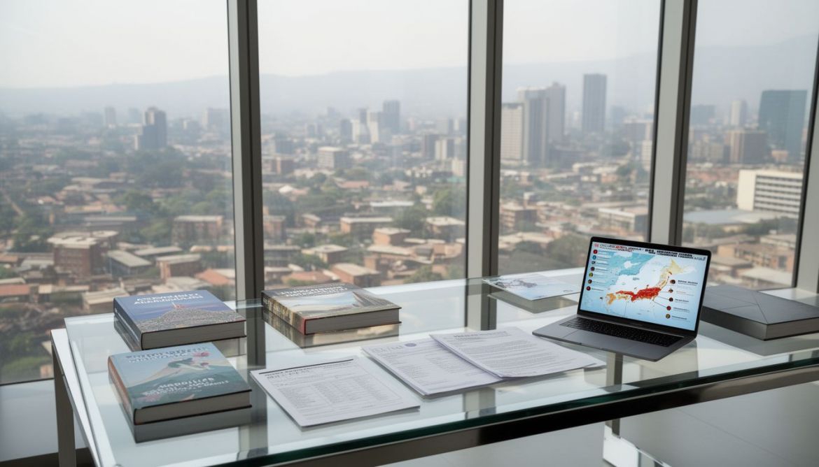Kenyan professionals working in Japan through Work & Travel Agency Kenya