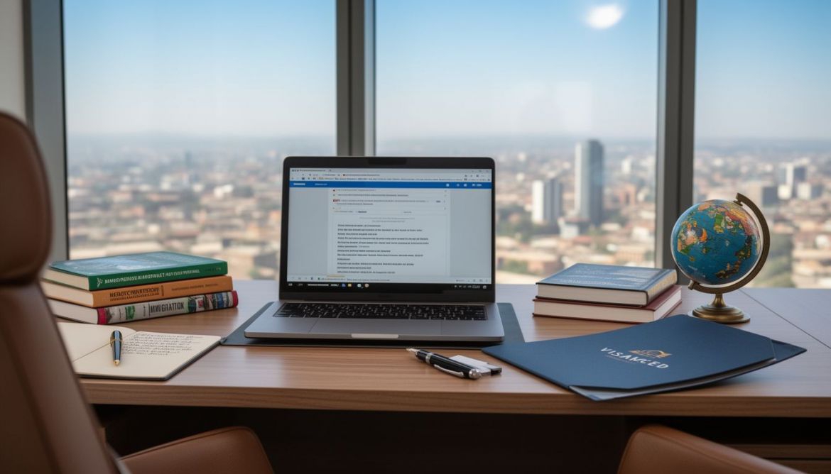 Professional Legal Document Translation Services in Kenya by Work & Travel Agency Kenya