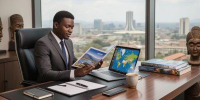 First-class flights and premium transfers for luxury travel arrangements