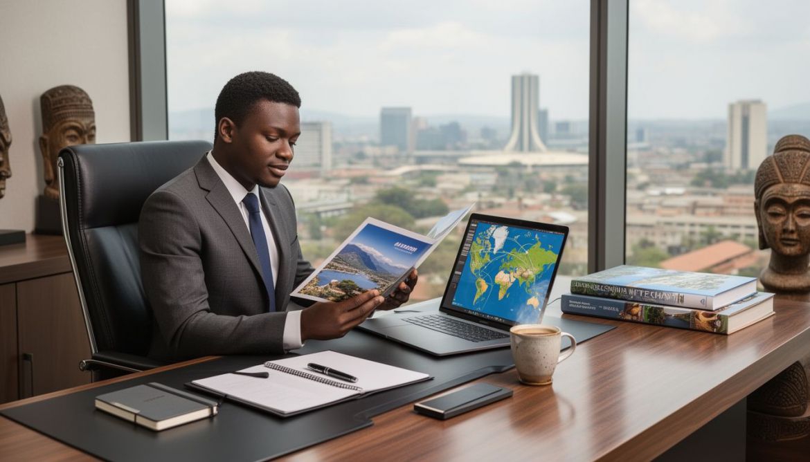 First-class flights and premium transfers for luxury travel arrangements