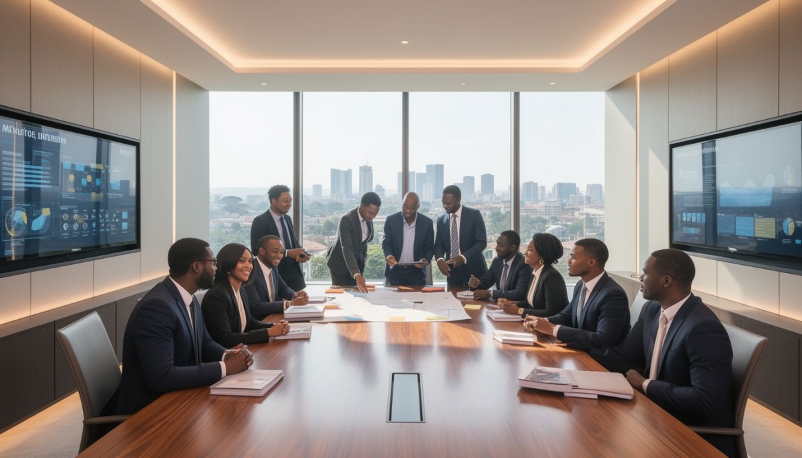 MICE Services Kenya - Corporate Event Planning with Work & Travel Agency Kenya