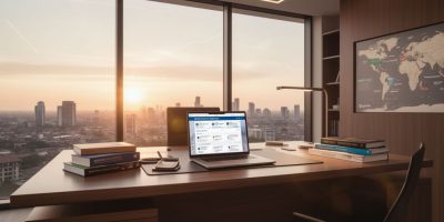 Kenyan professionals finding career opportunities in the Middle East with Work & Travel Agency Kenya