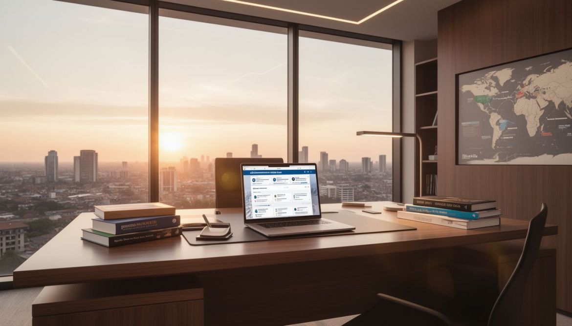 Kenyan professionals finding jobs in Dubai, Saudi Arabia, Qatar, and Oman with Work & Travel Agency Kenya