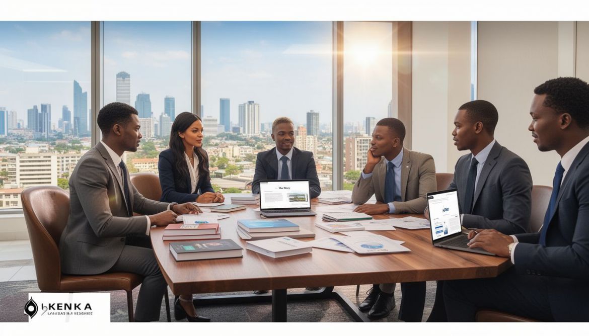 Work & Travel Agency Kenya offering expert visa processing, international job placements, and travel support