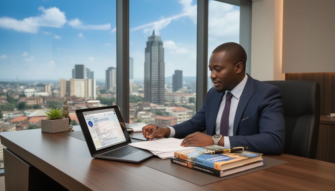 Schengen Visa application process and required documents for Kenyan citizens