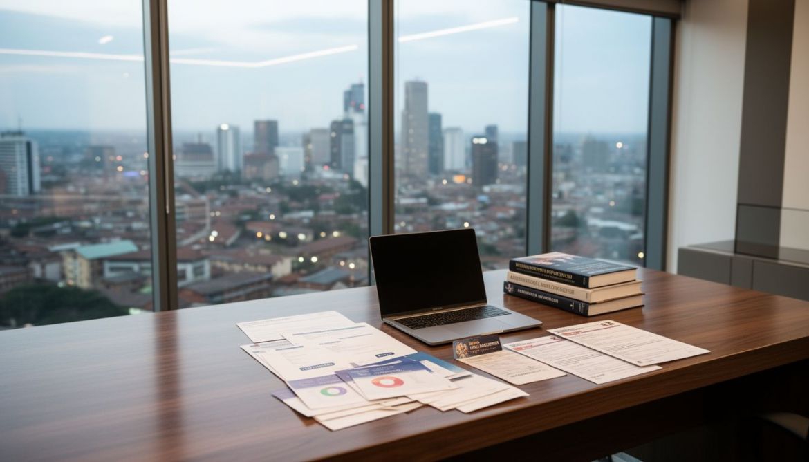 Kenyan professionals securing jobs in the UK with Work & Travel Agency Kenya