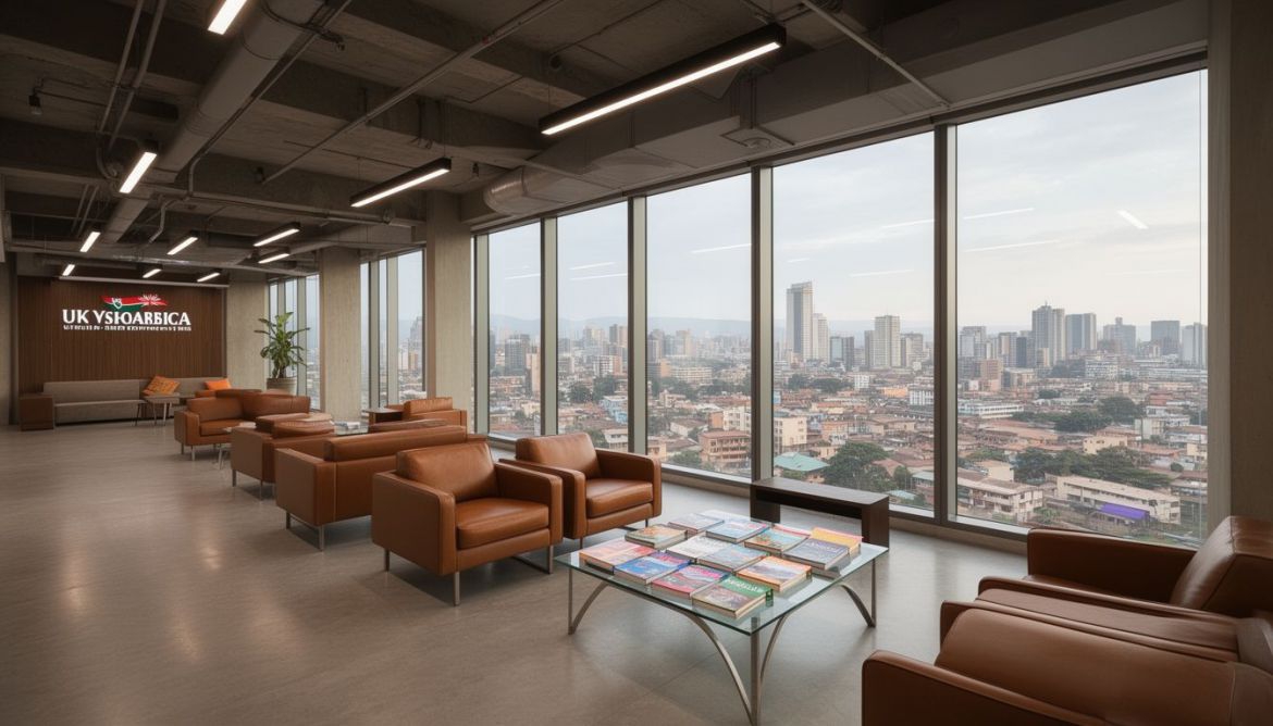 Comprehensive UK Visa Services in Kenya by Work & Travel Agency Kenya