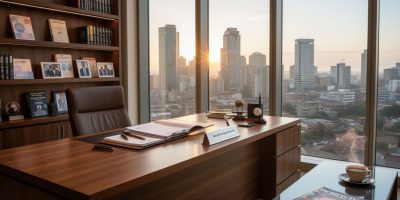 Expert guidance for visa refusal appeals in Kenya by Work & Travel Agency Kenya