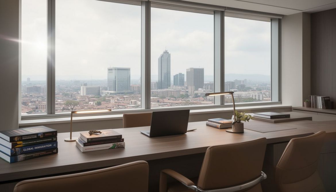 Expert work visa solutions in Kenya for skilled workers, temporary permits, and corporate transfers by Work & Travel Agency Kenya